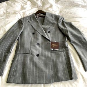 COPY - Reiss Suits British style.
